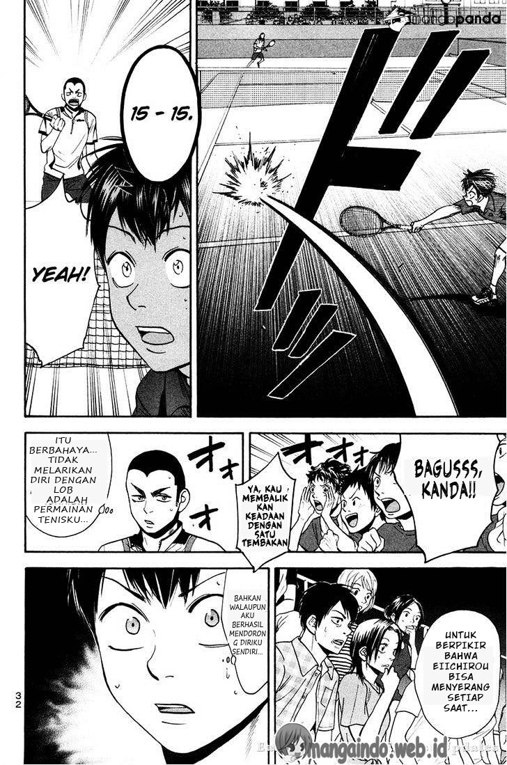 Chapter 242 - halaman 12
