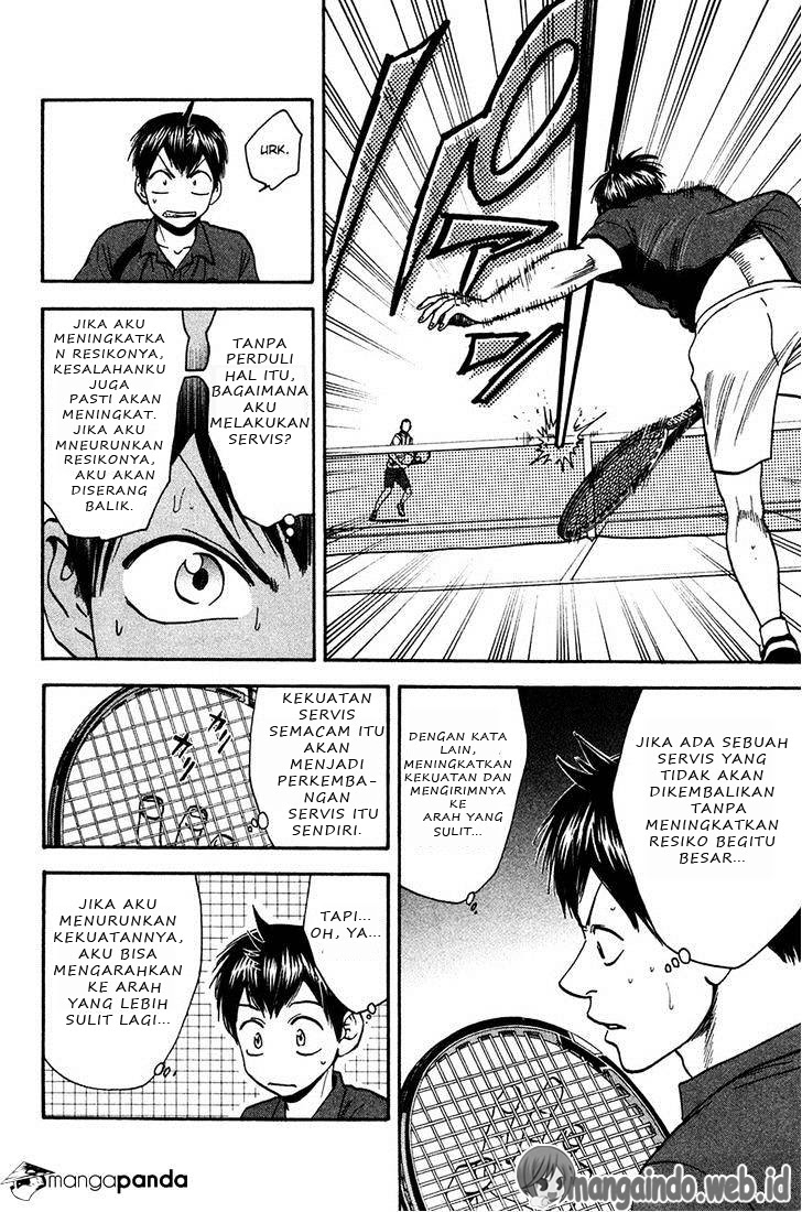 Chapter 242 - halaman 14