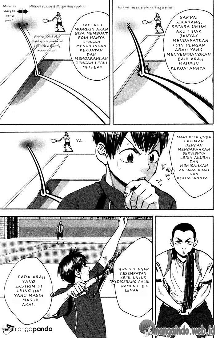 Chapter 242 - halaman 15