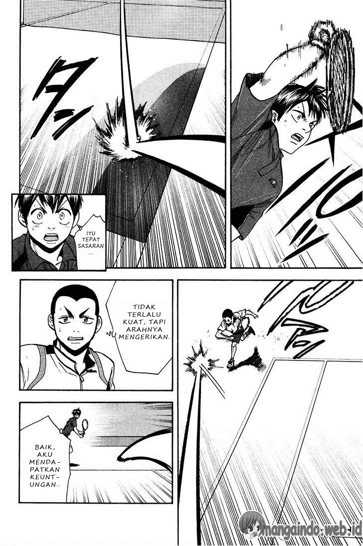 Chapter 242 - halaman 16