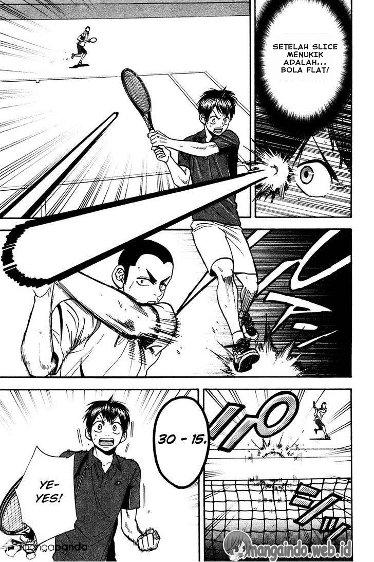 Chapter 242 - halaman 17