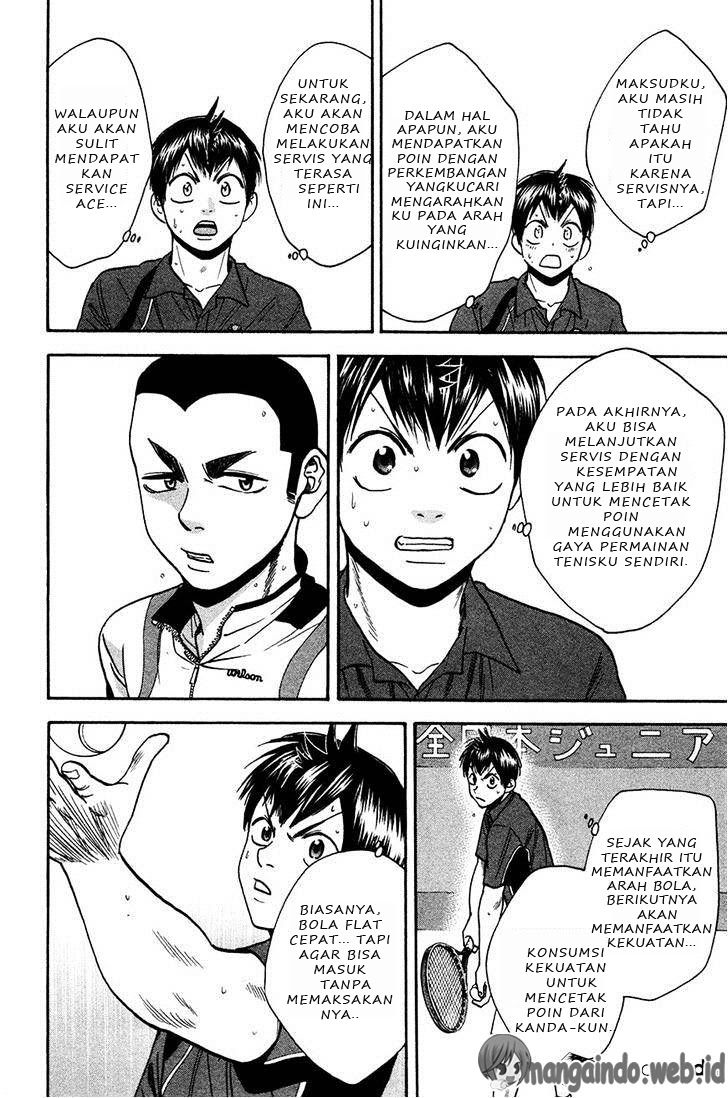 Chapter 242 - halaman 18