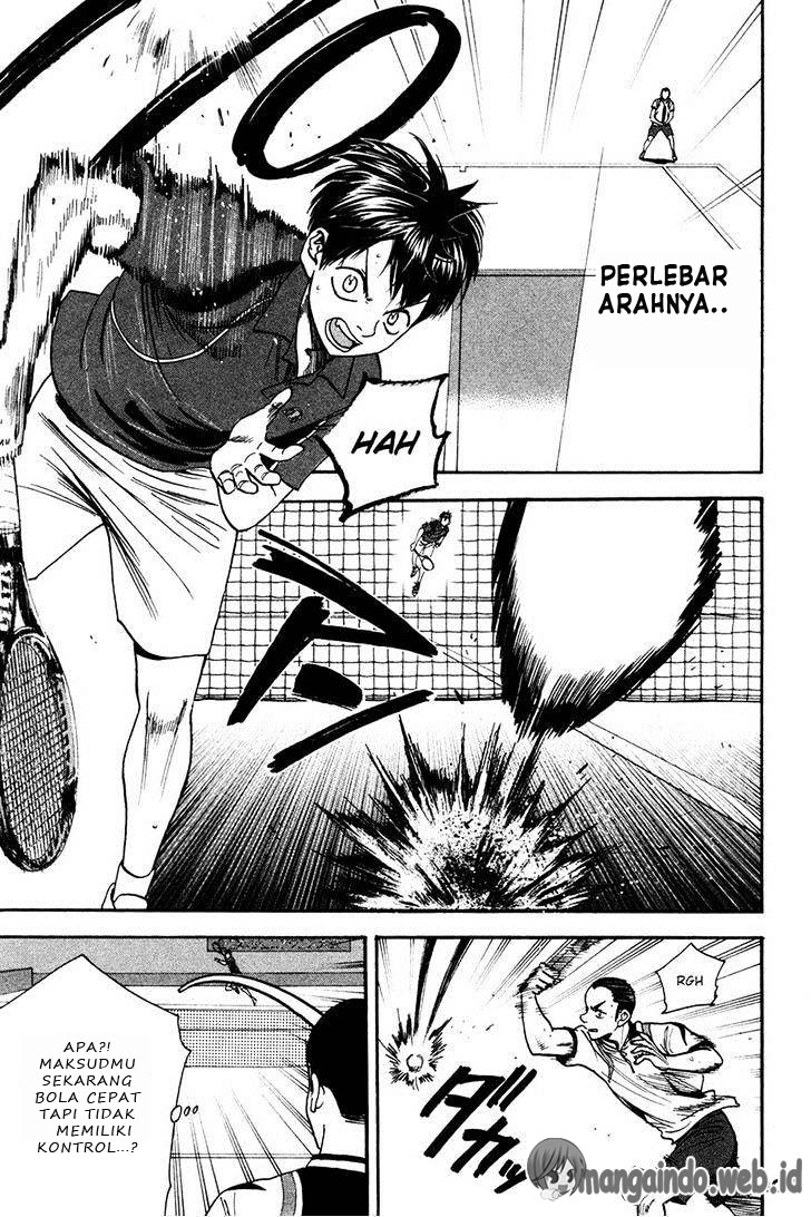 Chapter 242 - halaman 19