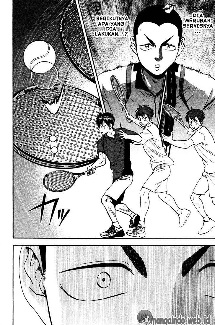 Chapter 242 - halaman 20