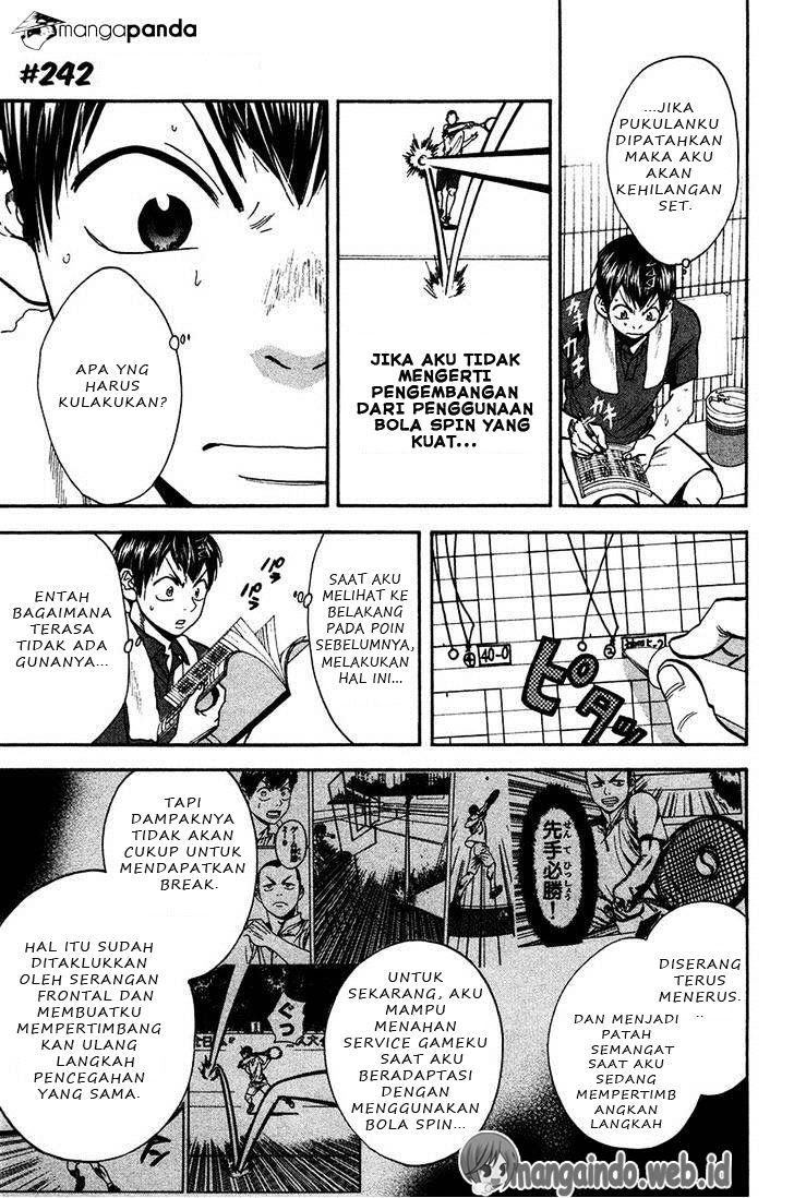 Chapter 242 - halaman 3