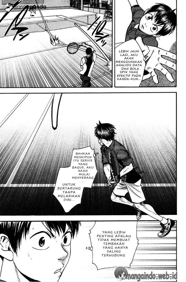 Chapter 242 - halaman 9