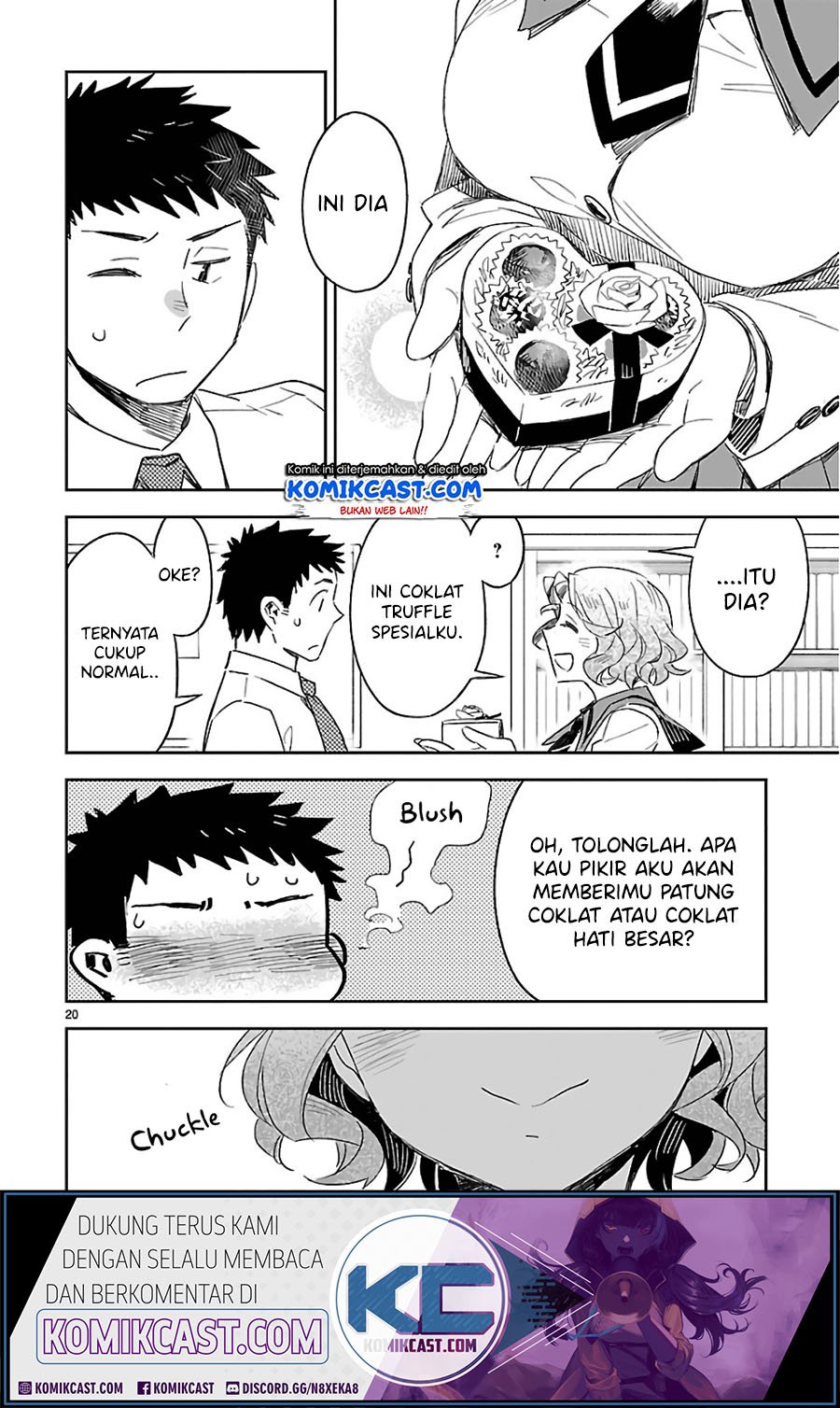 Chapter 36 - halaman 22