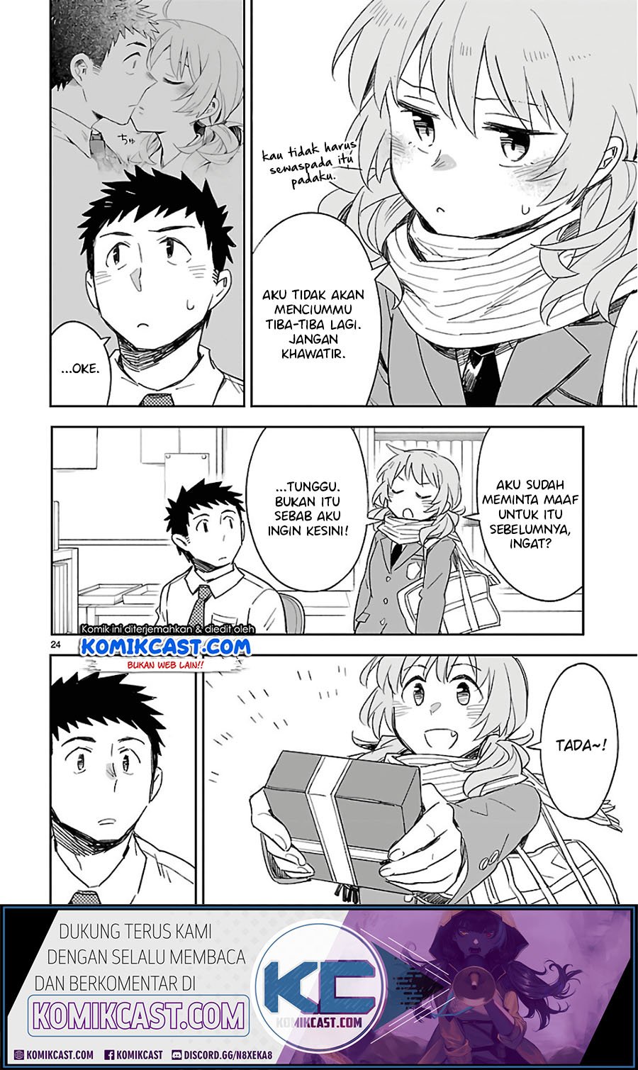 Chapter 36 - halaman 26