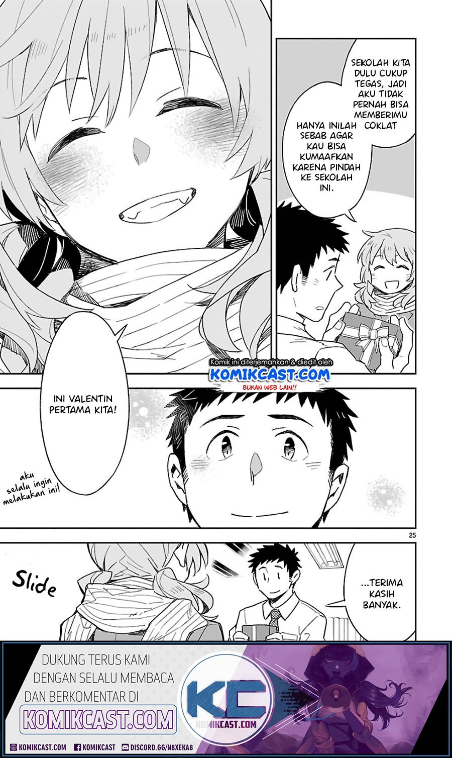 Chapter 36 - halaman 27
