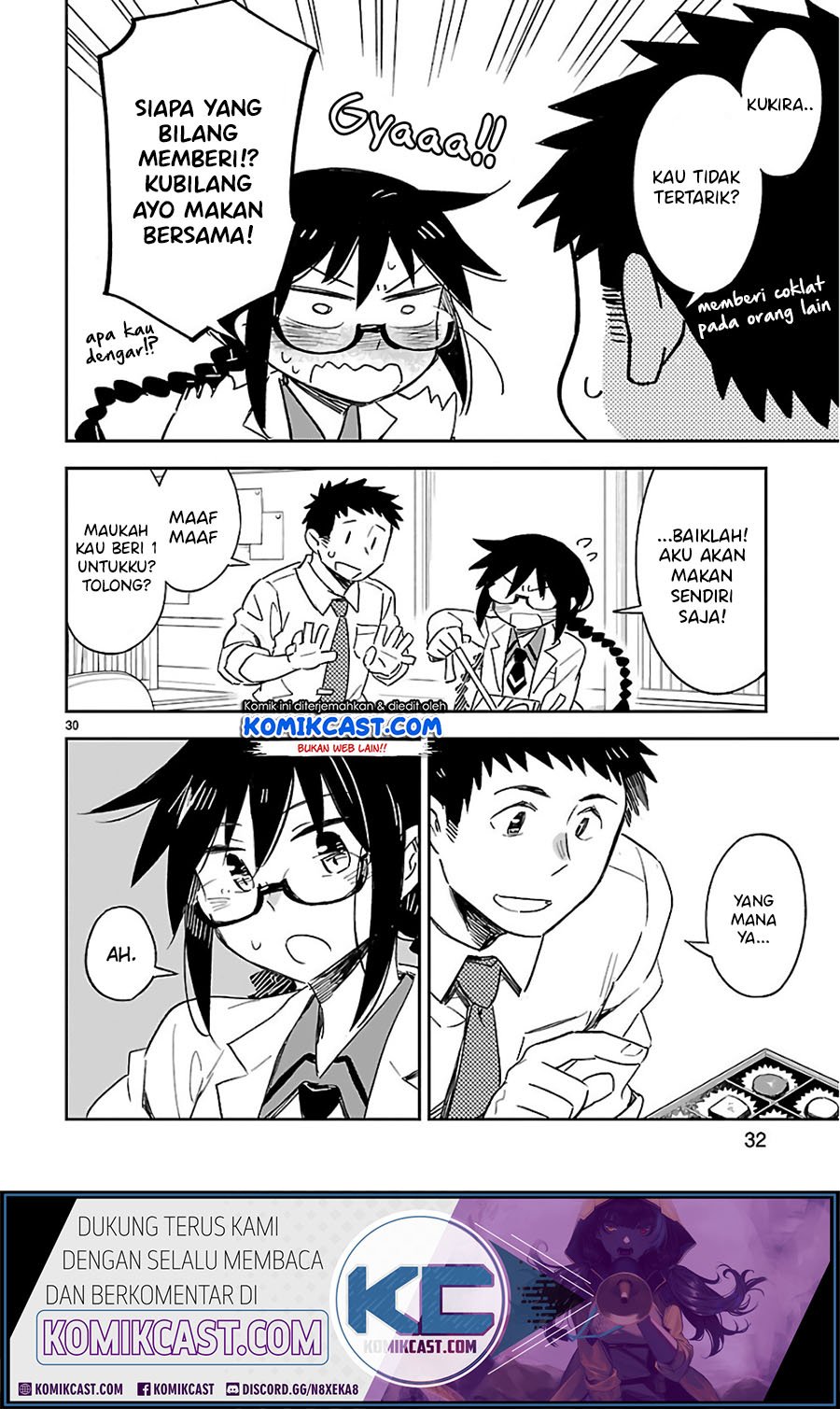 Chapter 36 - halaman 32