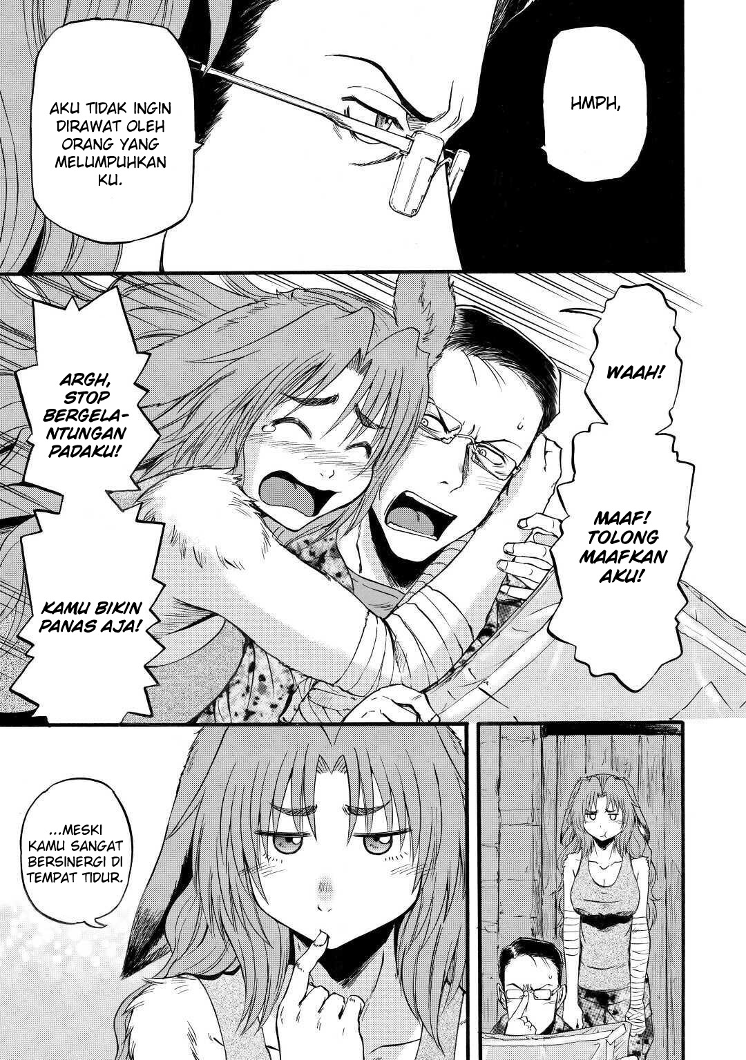Chapter 97 - halaman 14