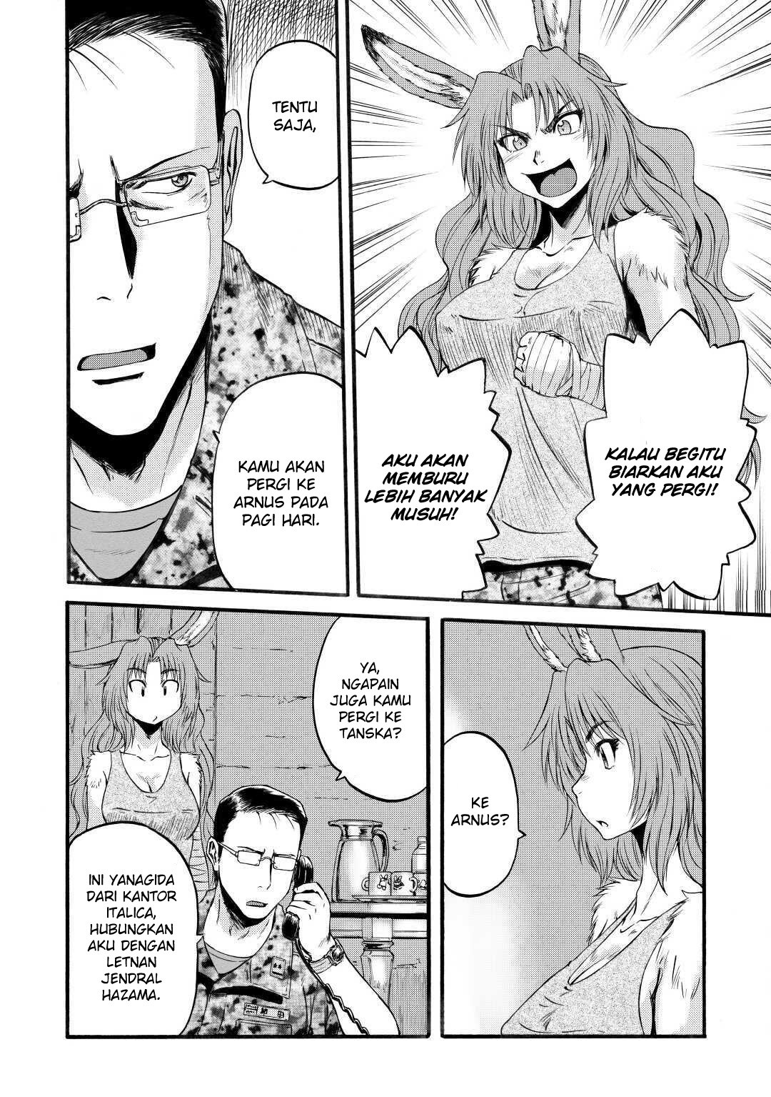 Chapter 97 - halaman 17