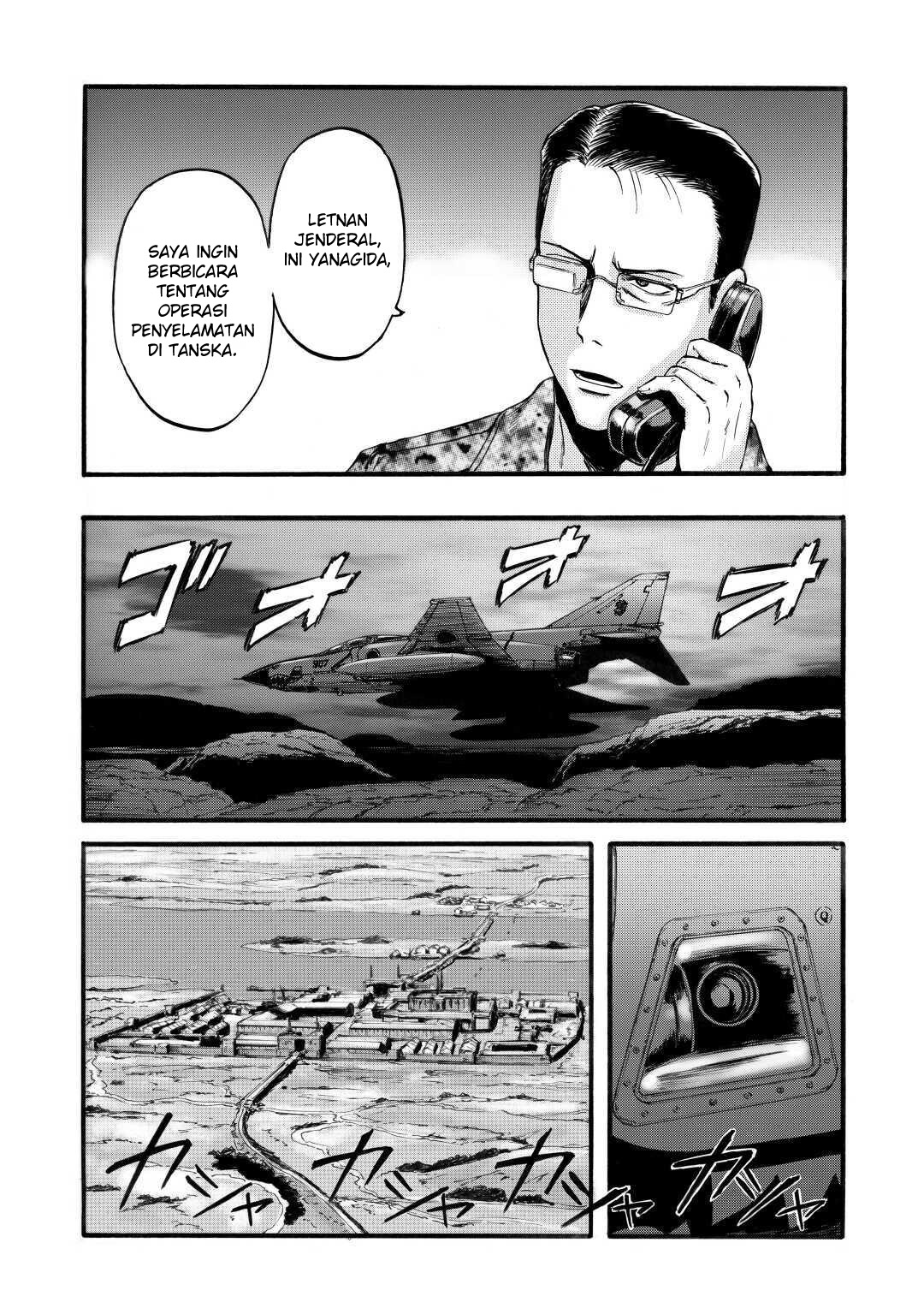 Chapter 97 - halaman 18
