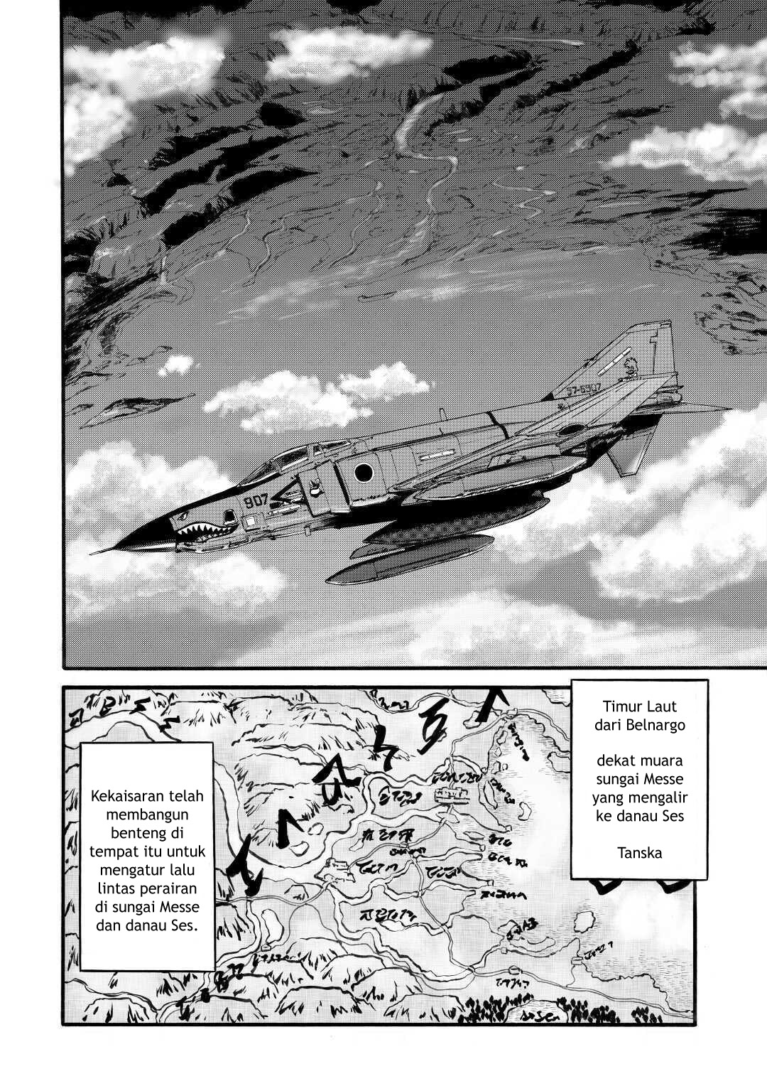 Chapter 97 - halaman 19