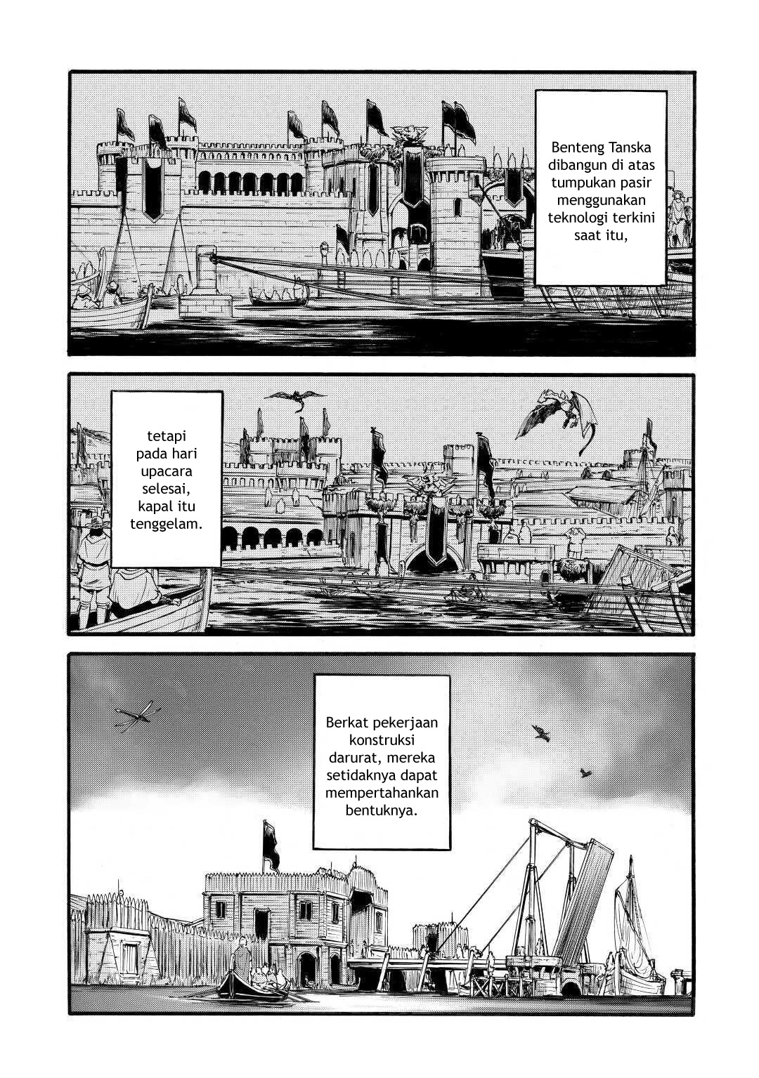 Chapter 97 - halaman 20