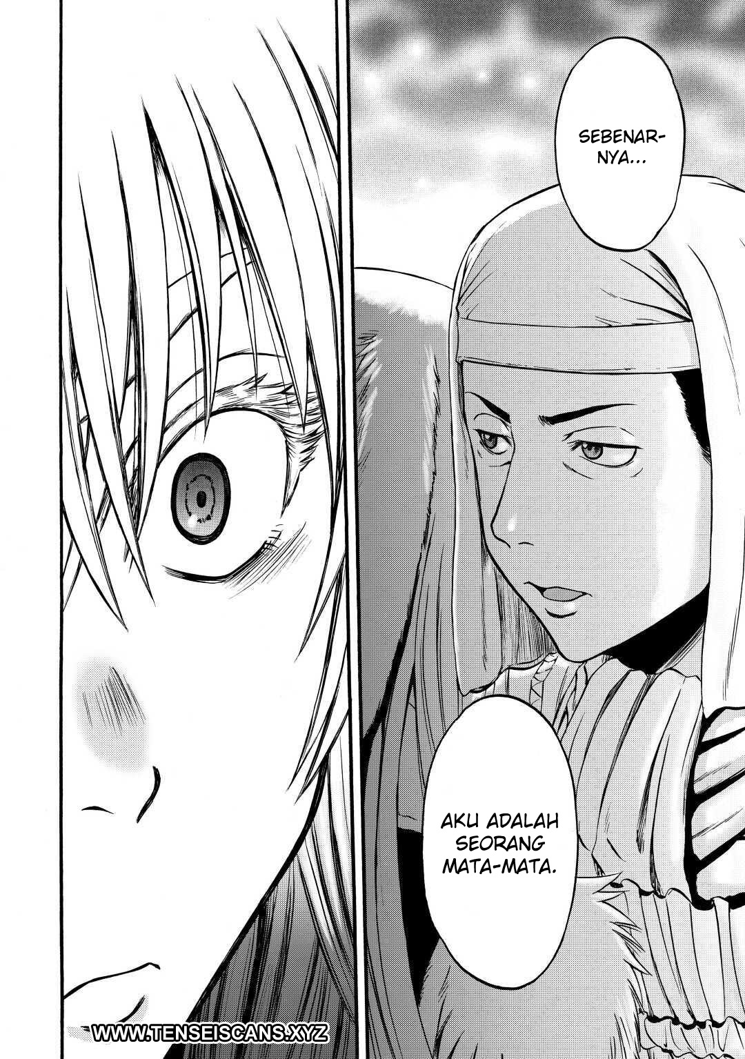 Chapter 97 - halaman 3