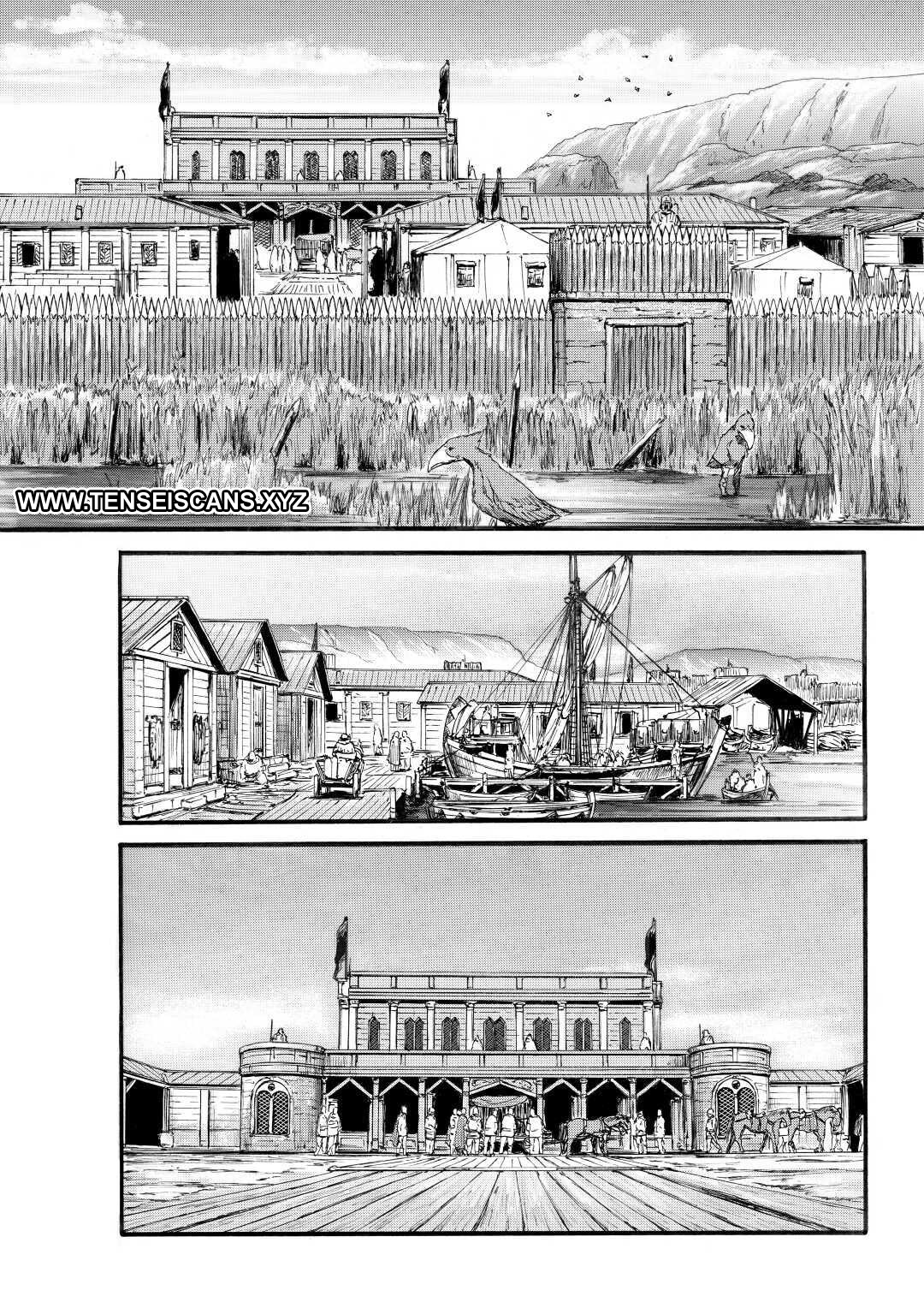 Chapter 97 - halaman 21