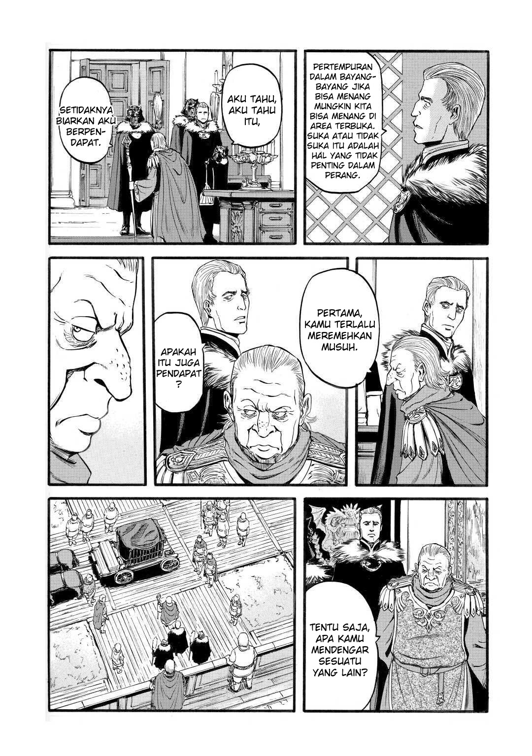Chapter 97 - halaman 24