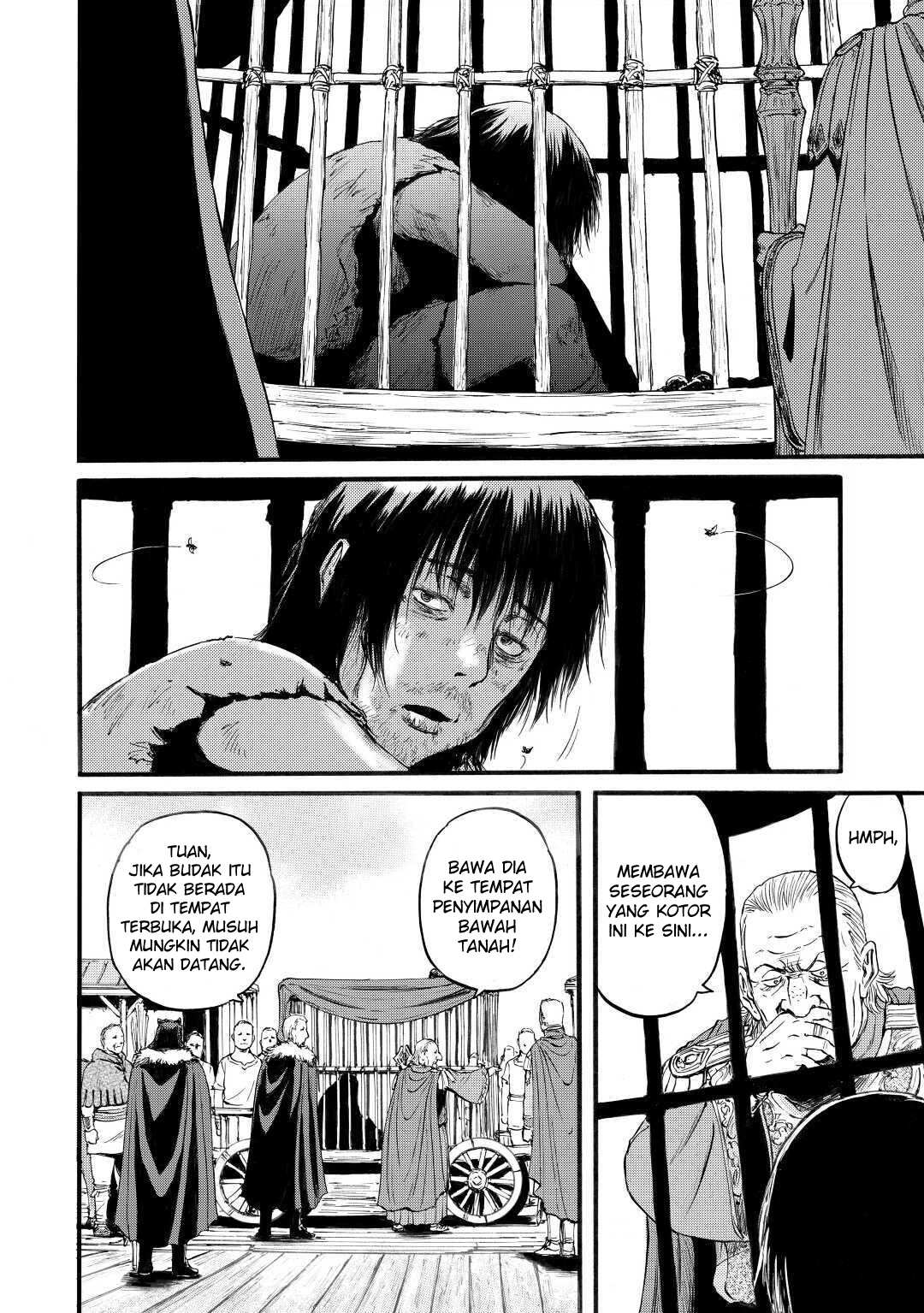 Chapter 97 - halaman 25