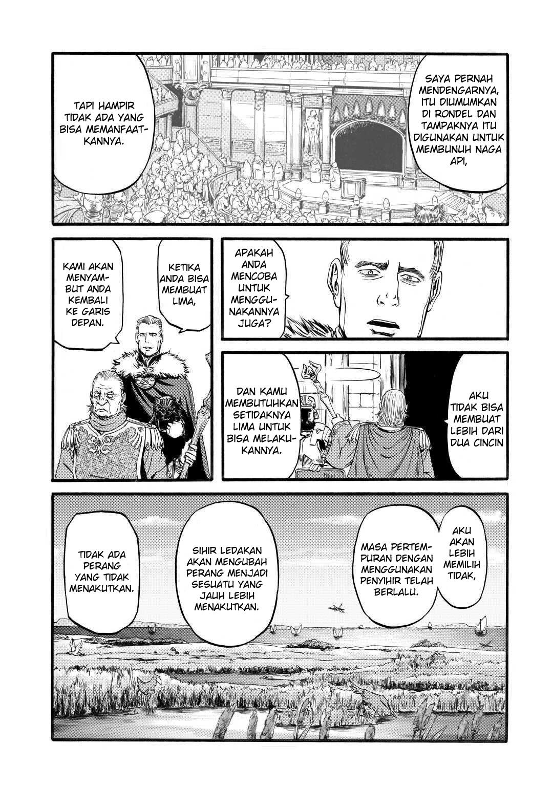 Chapter 97 - halaman 27