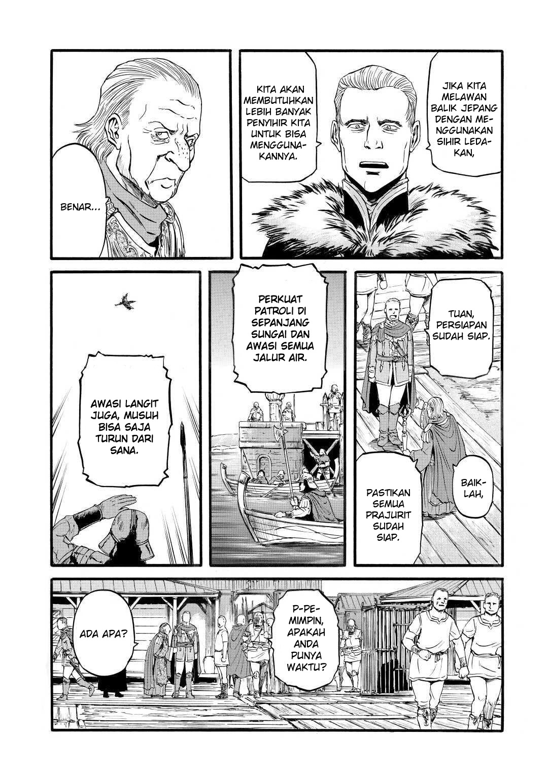 Chapter 97 - halaman 28