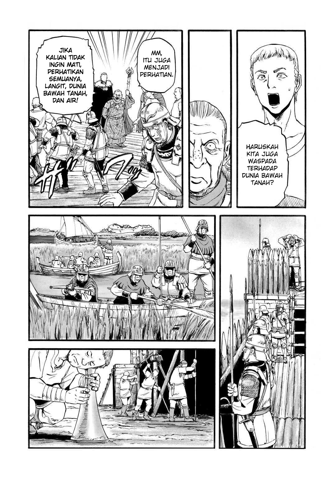 Chapter 97 - halaman 29