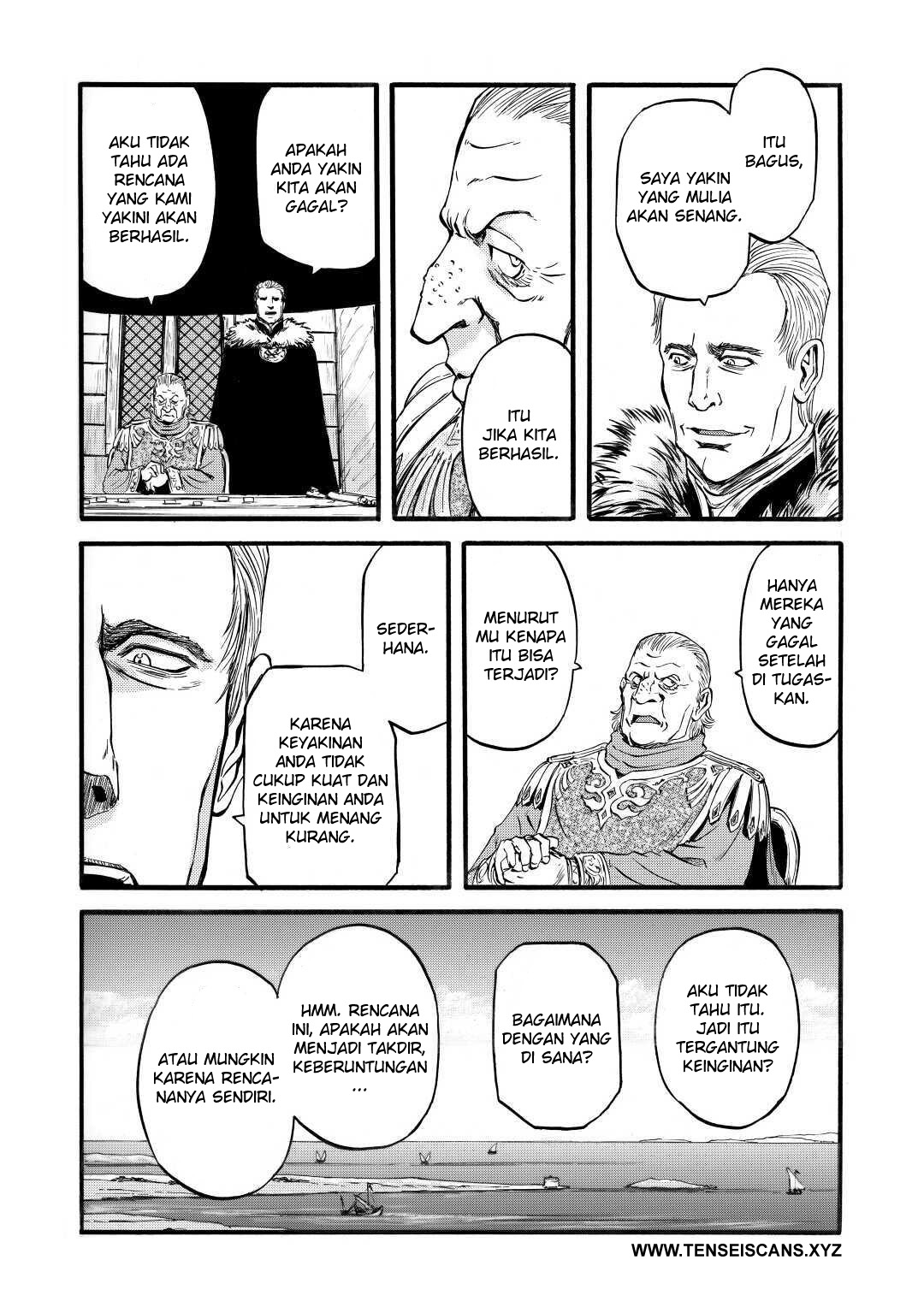 Chapter 97 - halaman 31