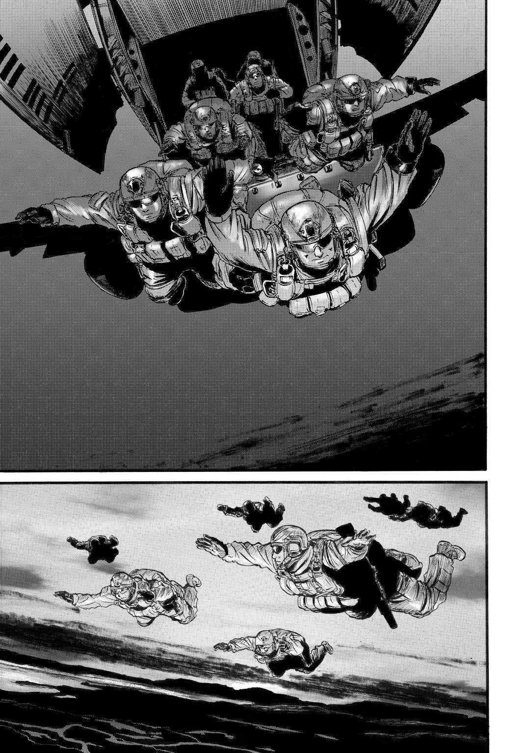 Chapter 97 - halaman 34