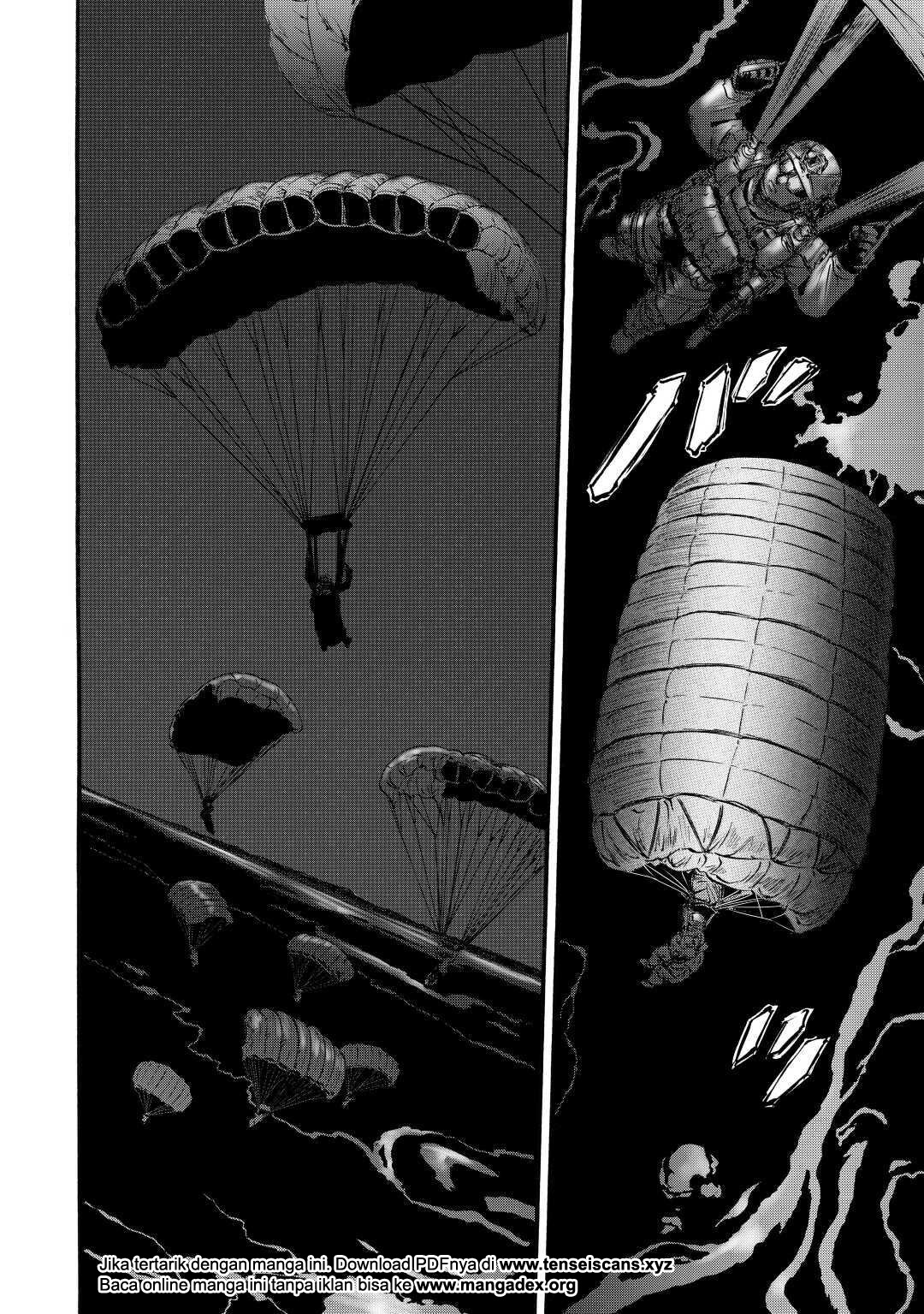Chapter 97 - halaman 35