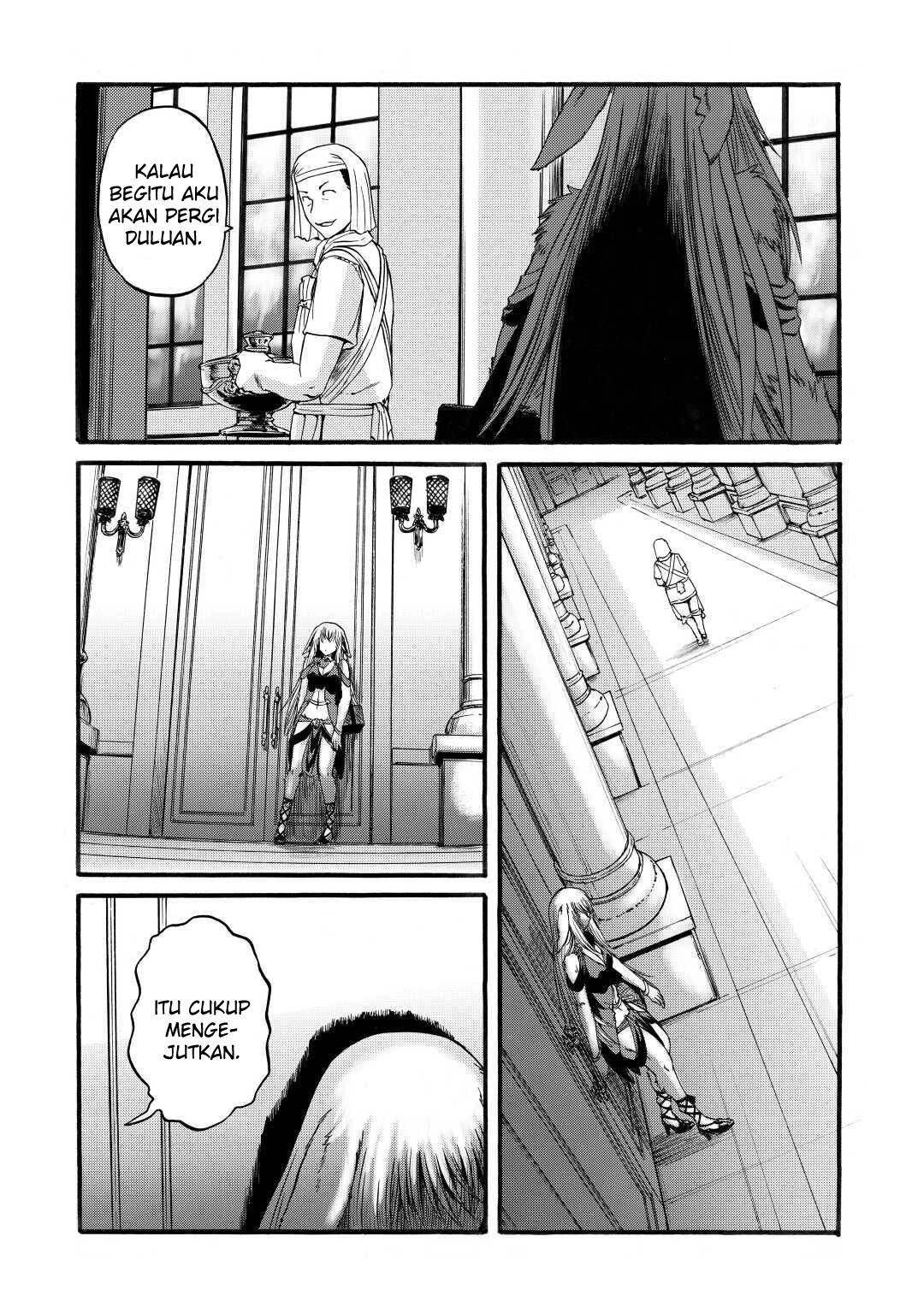 Chapter 97 - halaman 5