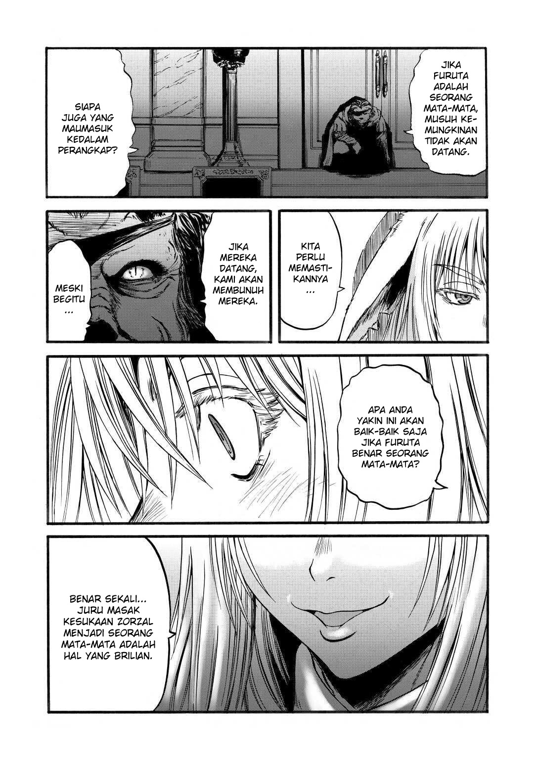 Chapter 97 - halaman 7