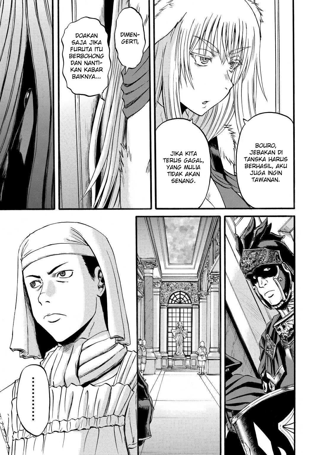Chapter 97 - halaman 8