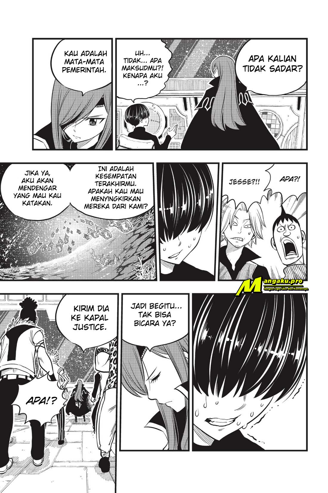 Chapter 112 - halaman 12