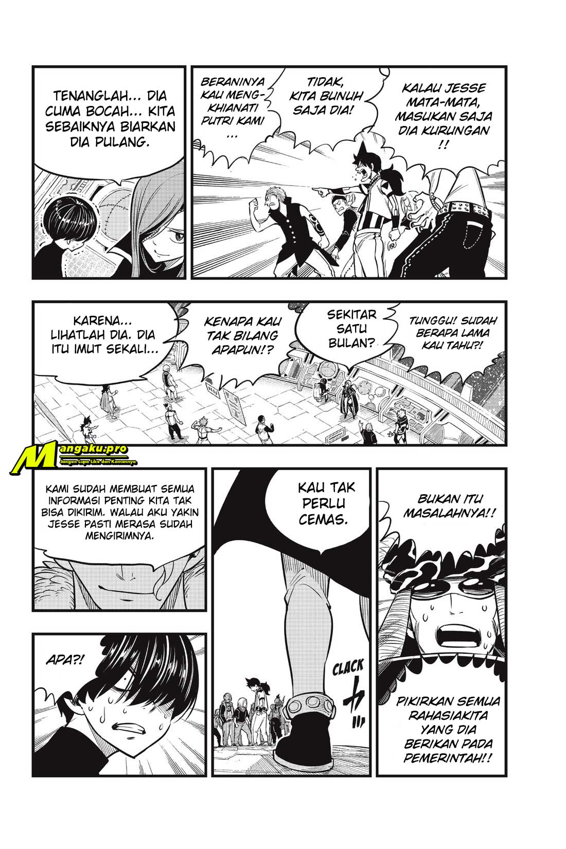 Chapter 112 - halaman 13