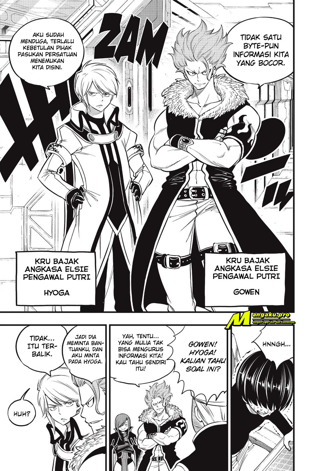 Chapter 112 - halaman 14