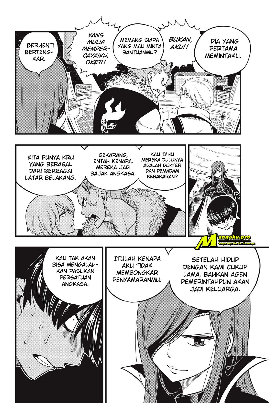 Chapter 112 - halaman 15