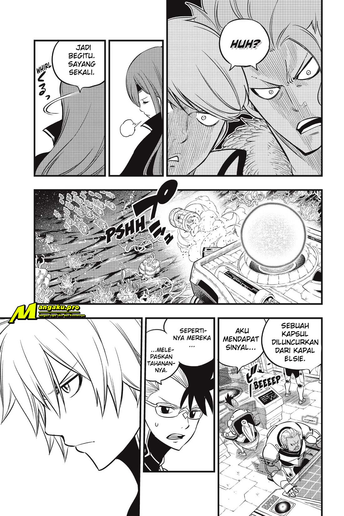 Chapter 112 - halaman 16