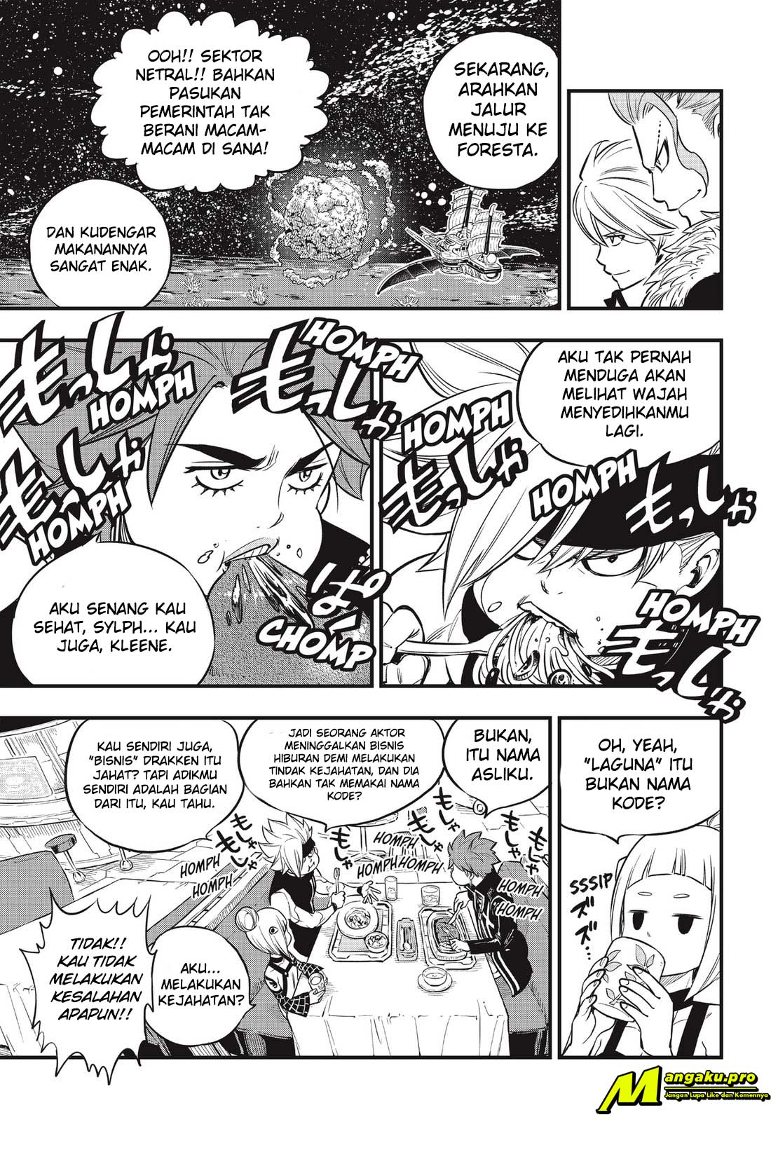 Chapter 112 - halaman 18
