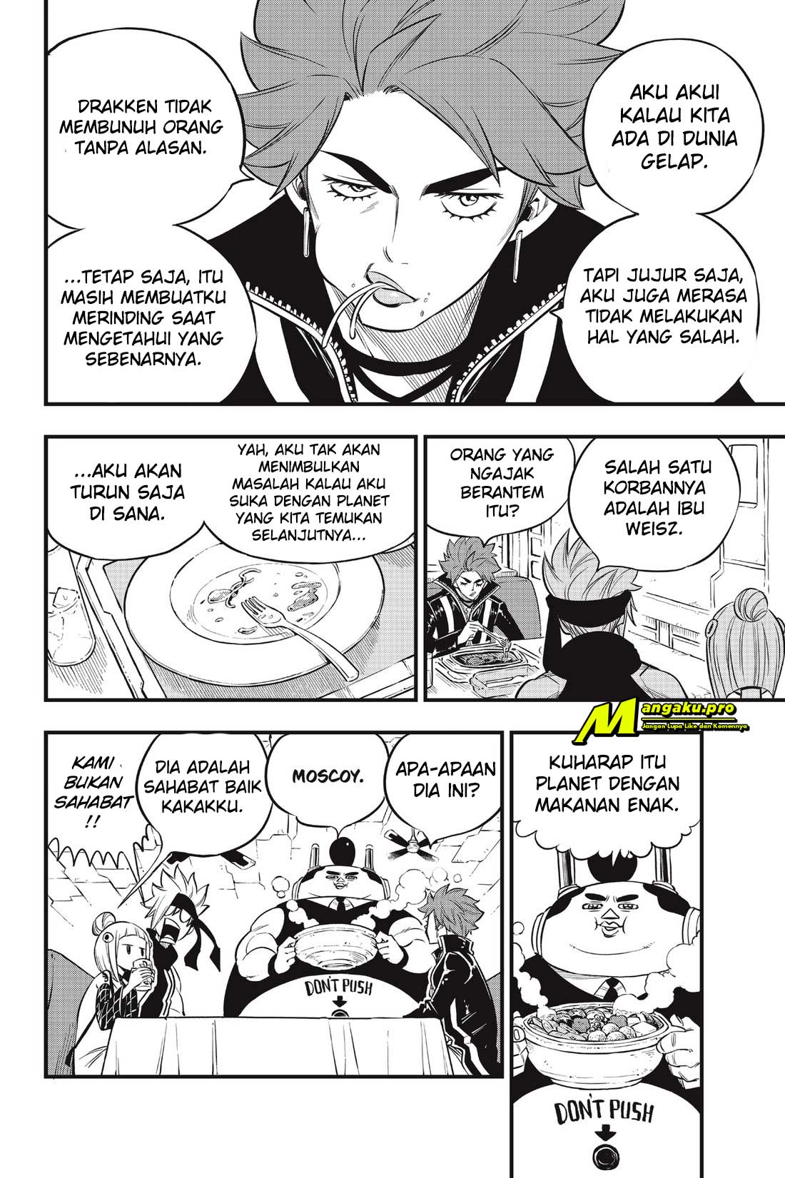 Chapter 112 - halaman 19