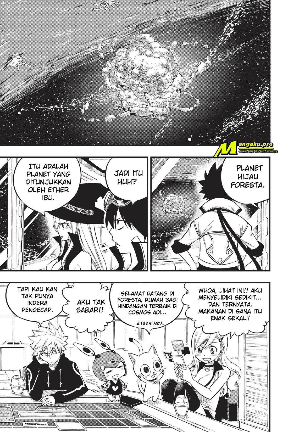 Chapter 112 - halaman 20