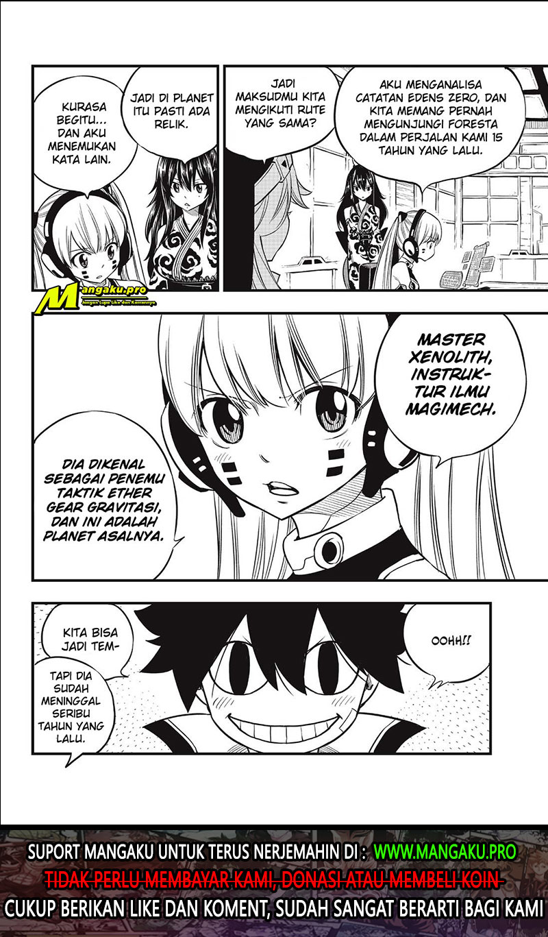 Chapter 112 - halaman 21