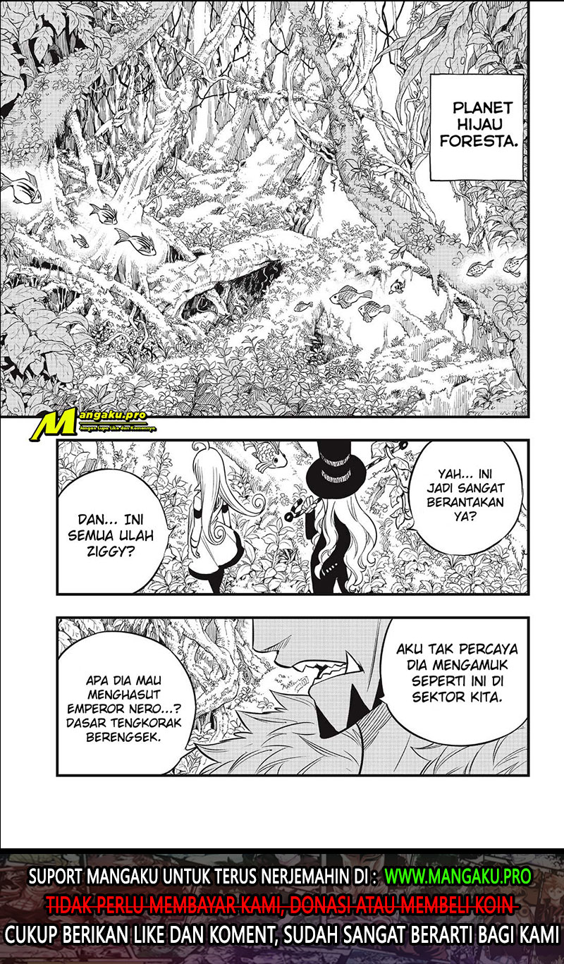 Chapter 112 - halaman 22