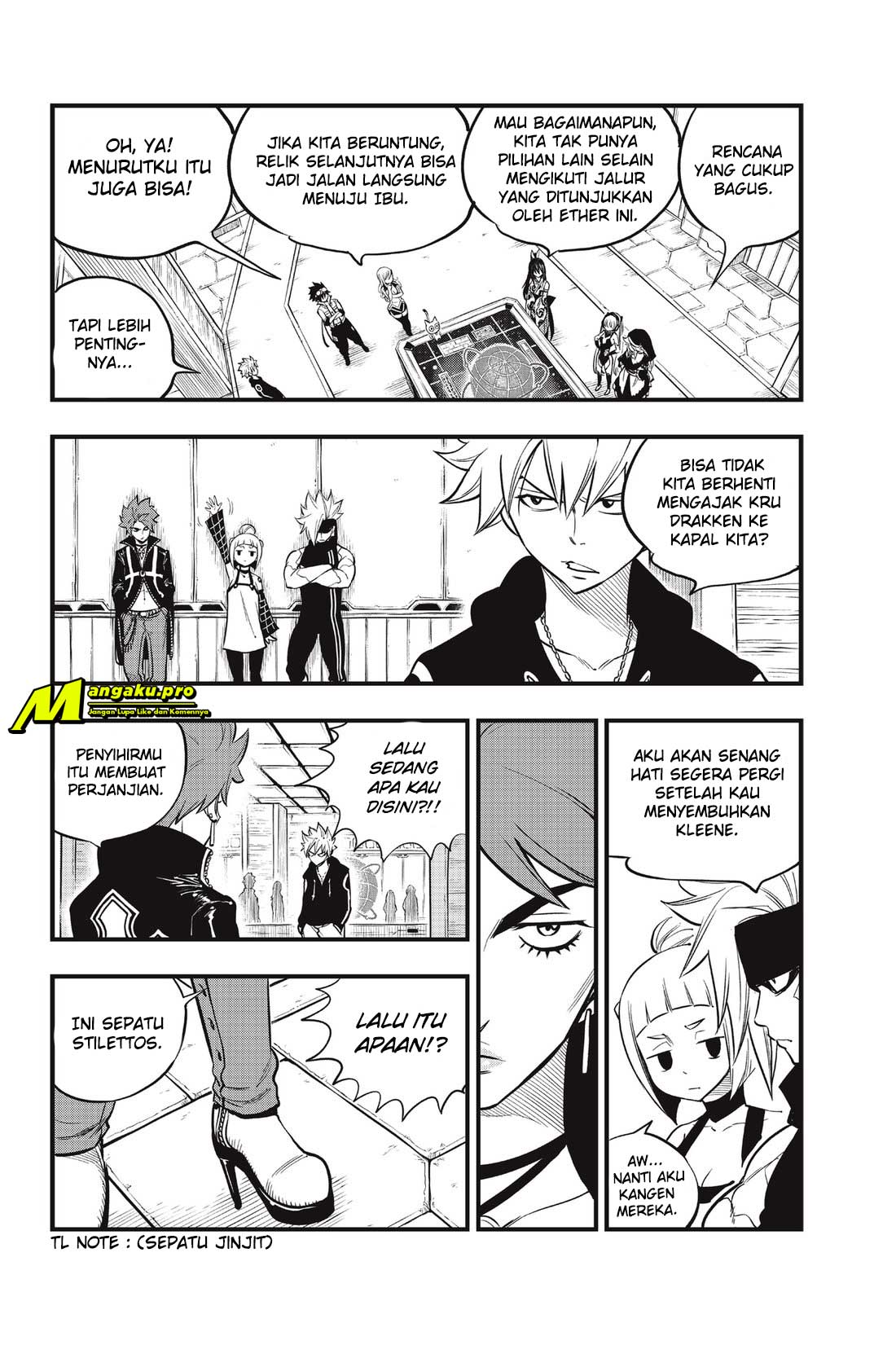 Chapter 112 - halaman 5