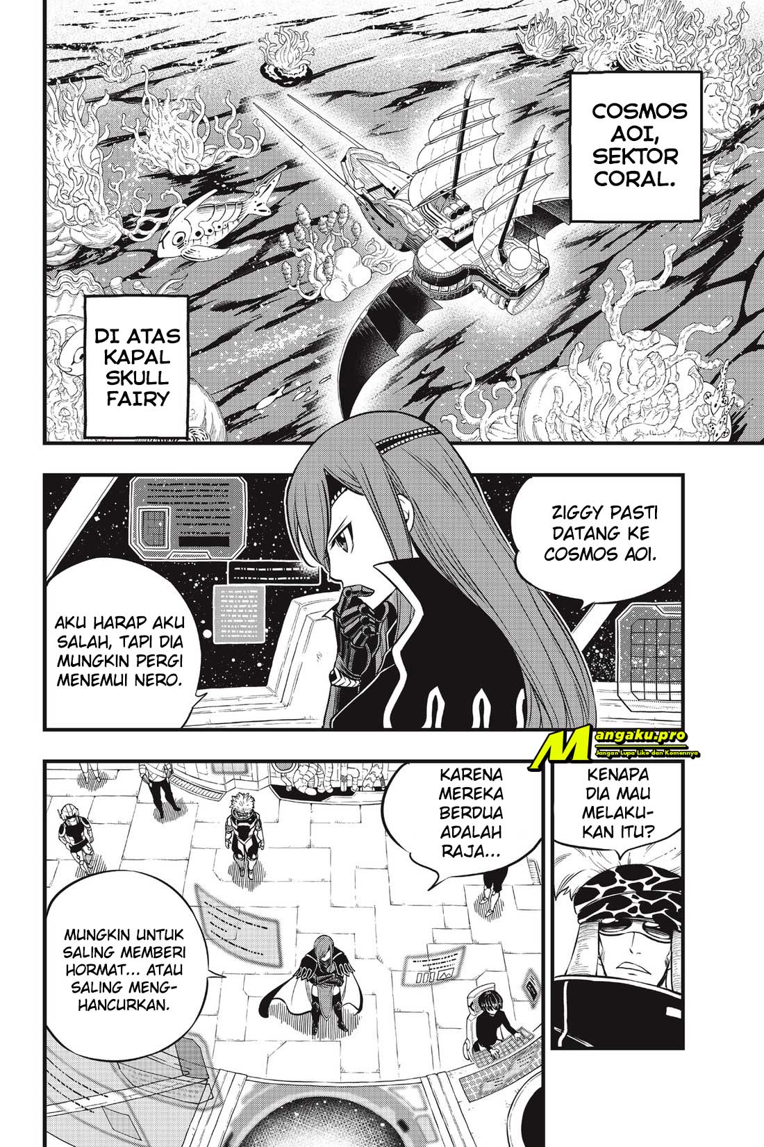 Chapter 112 - halaman 9