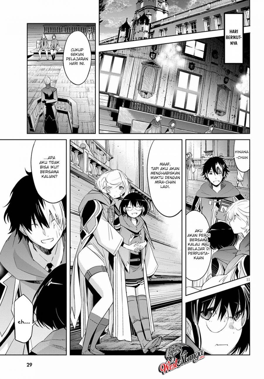 Chapter 25 - halaman 18