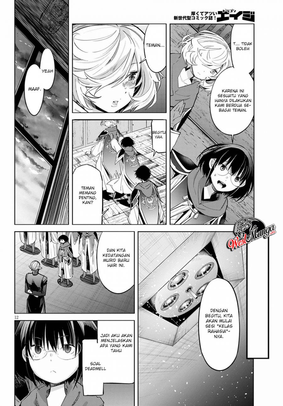 Chapter 25 - halaman 19