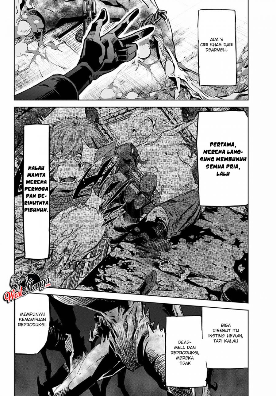 Chapter 25 - halaman 21