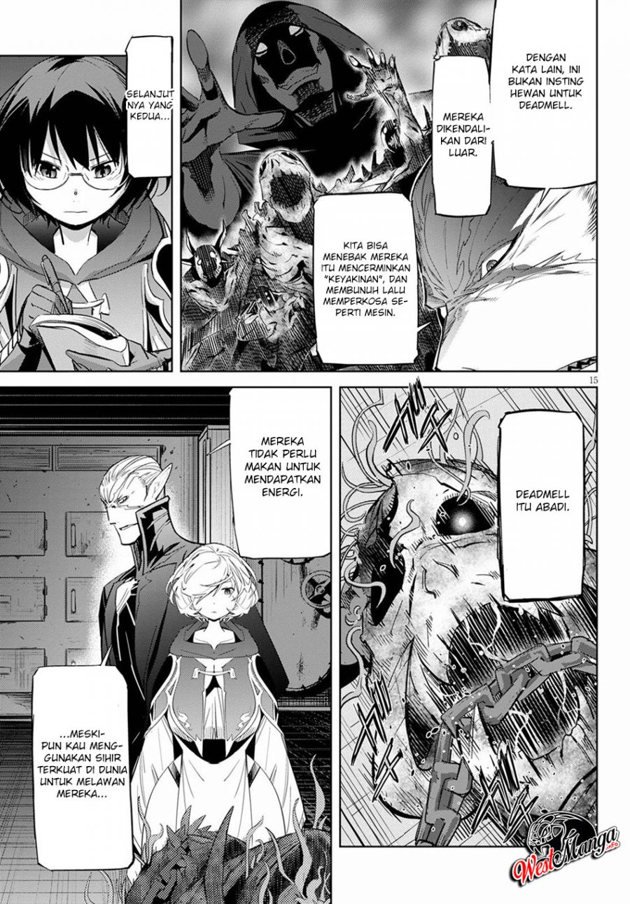 Chapter 25 - halaman 22