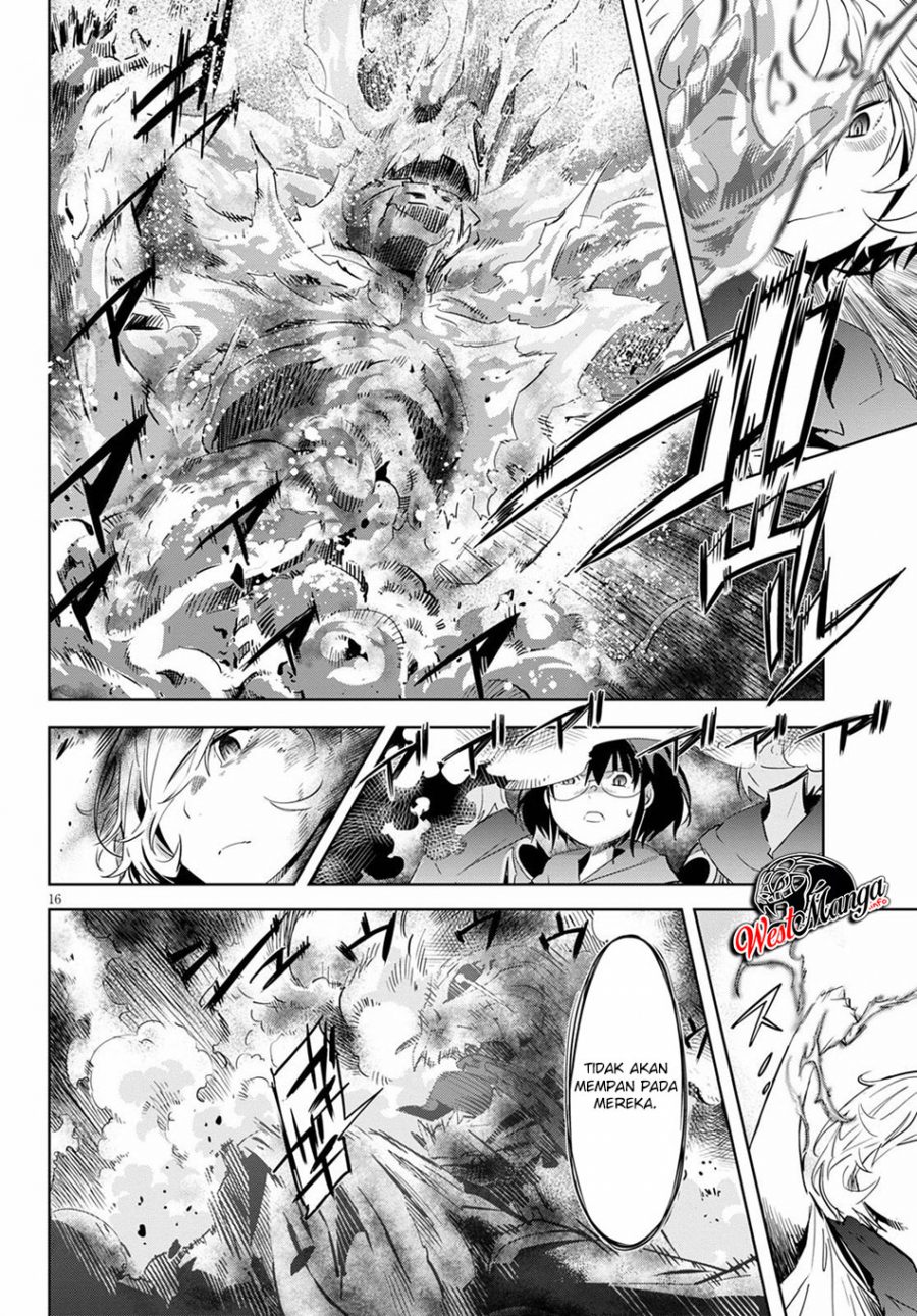 Chapter 25 - halaman 23