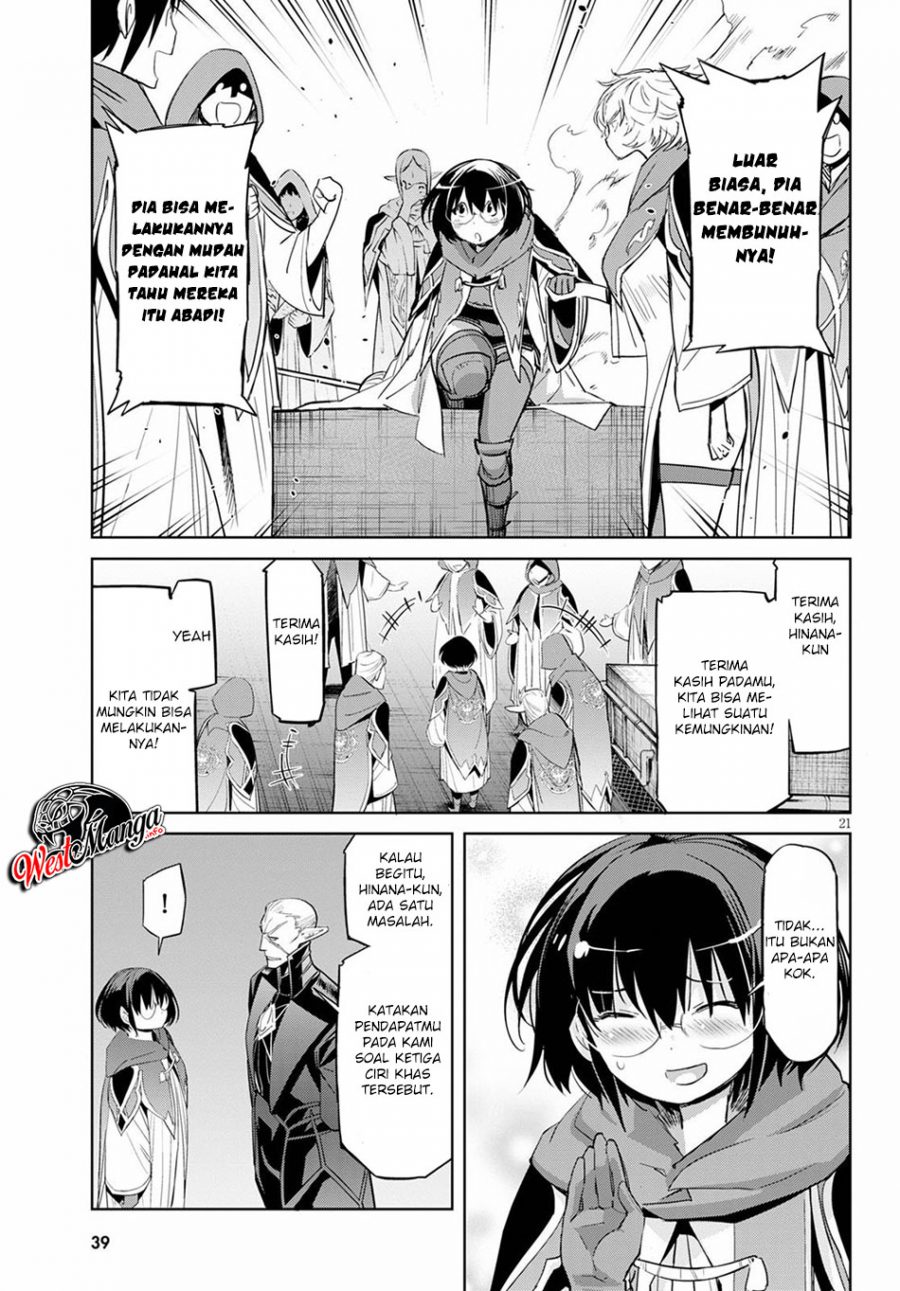 Chapter 25 - halaman 29